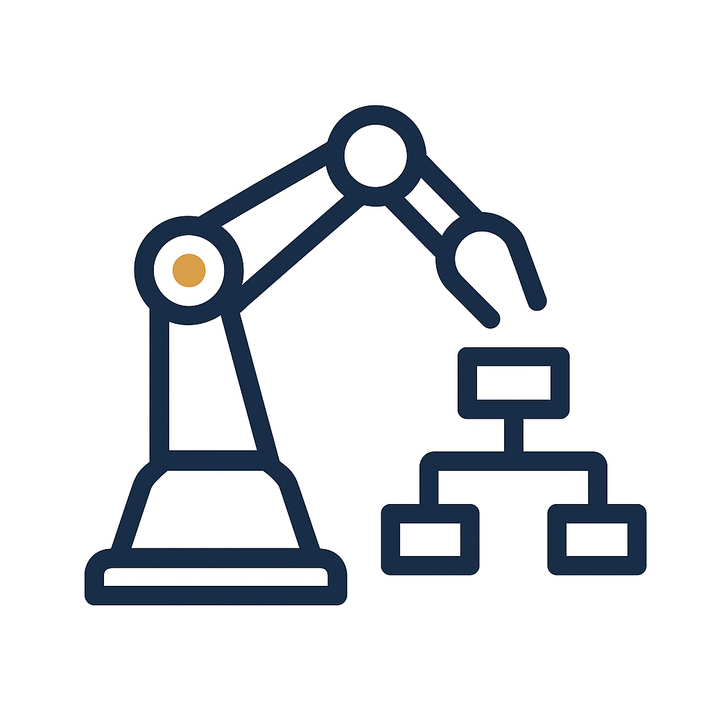 Process Automation icon