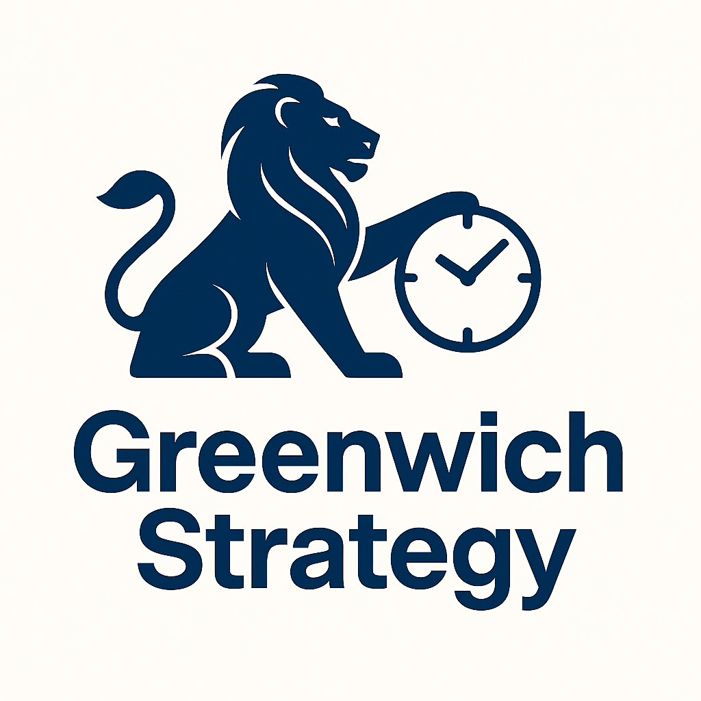 Greenwich Strategy